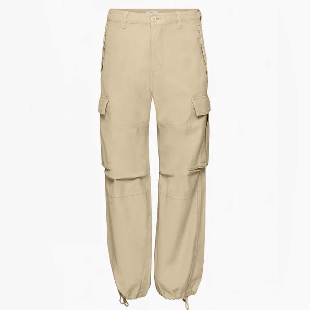 Aritzia Tna Supply Cargo Pant - Picture 2 of 13